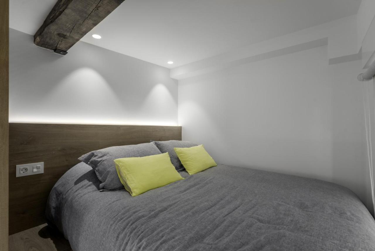 Always Easy I Terraza Apartamento