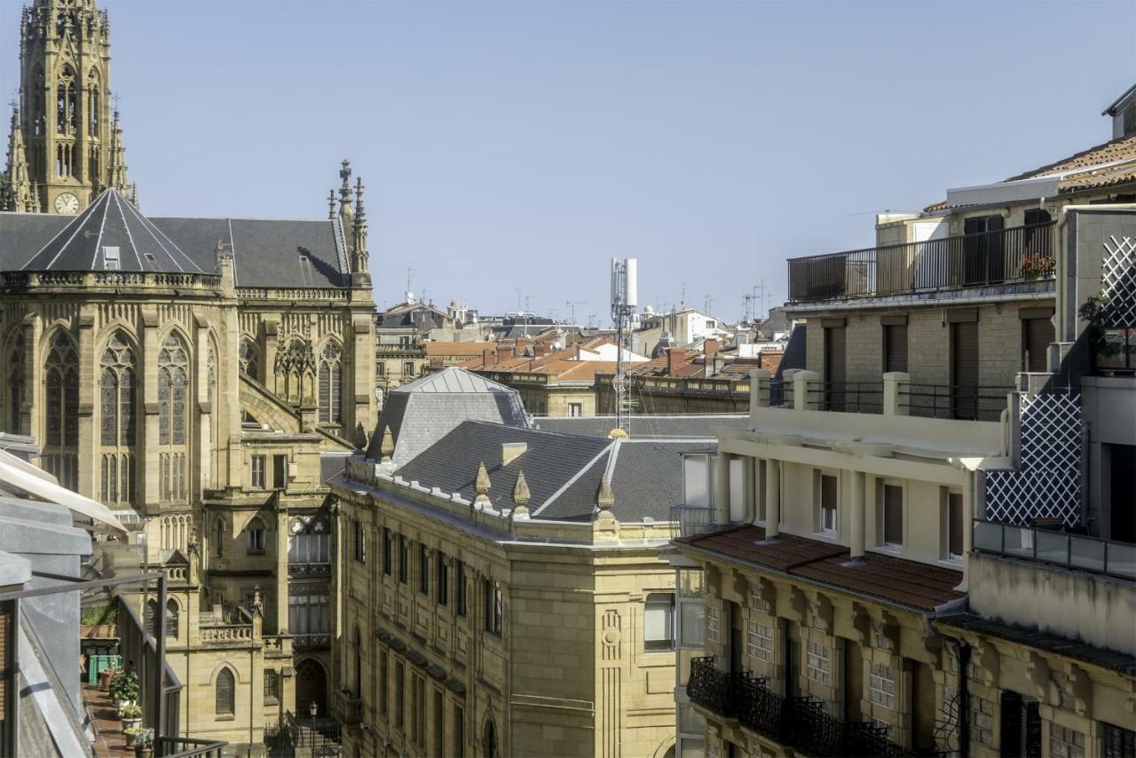 Always Easy I Terraza Apartamento *