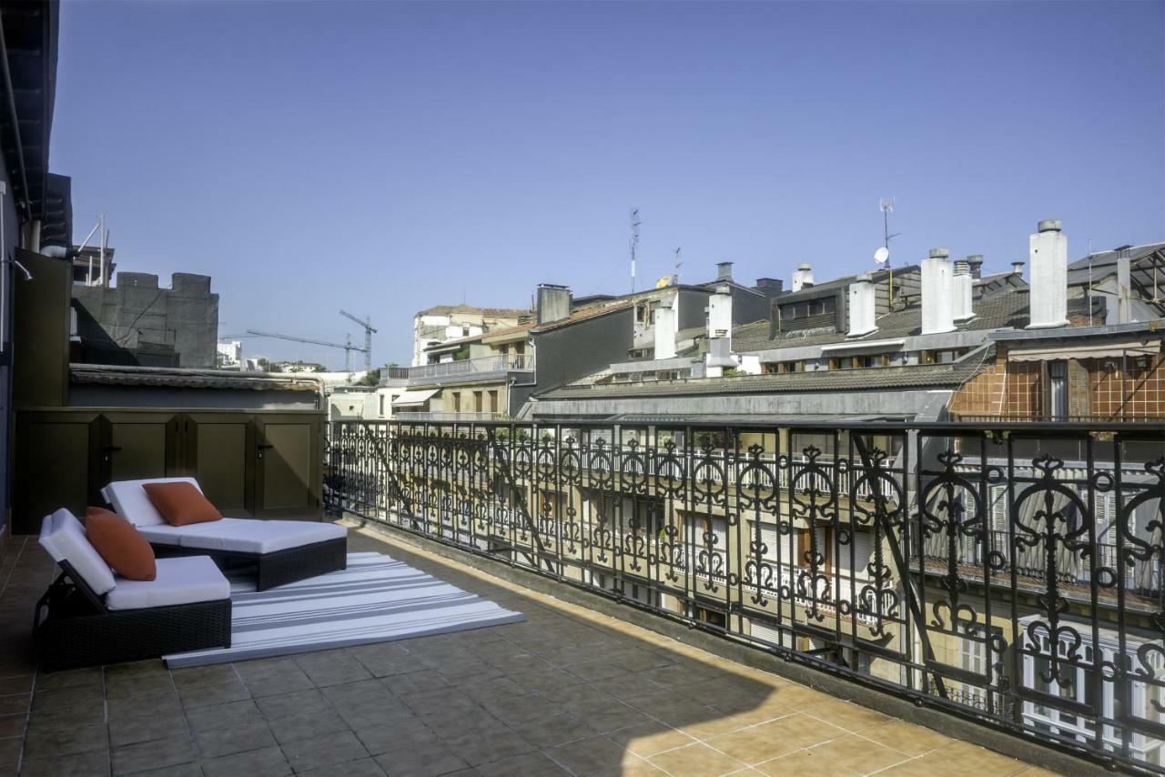 Always Easy I Terraza Apartamento *