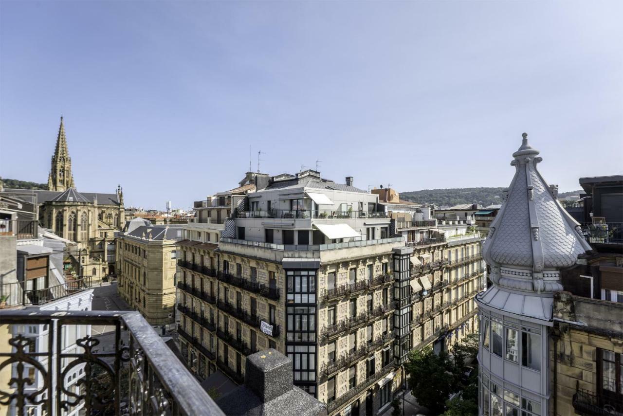 Apartamento Always Easy I Terraza